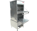 steamer